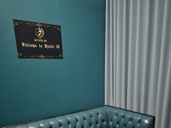 Mystic 93 - Erotic Massage in Darlinghurst, Australia