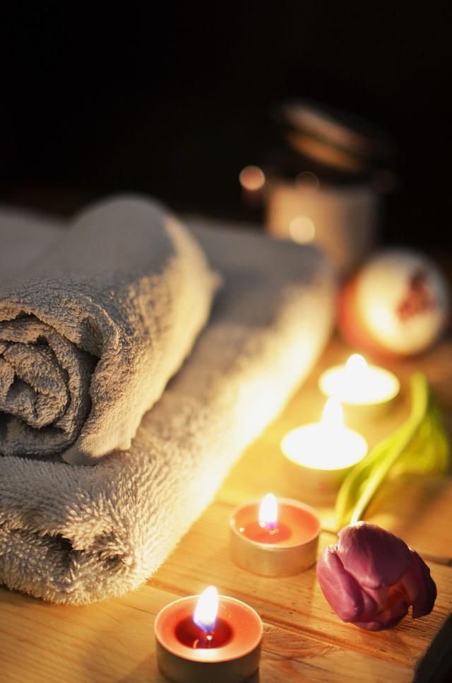 Mystic 93 - Erotic Massage in Darlinghurst, Australia