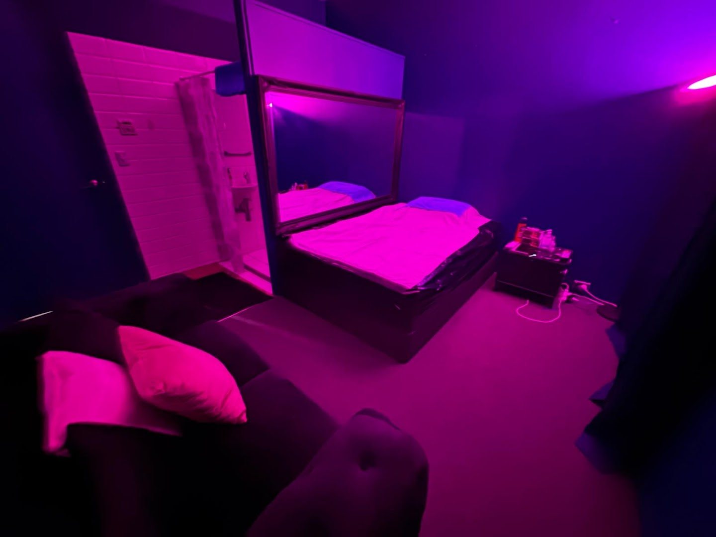 Mystic 93 - Erotic Massage in Darlinghurst, Australia
