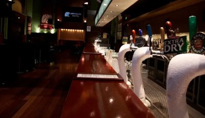 Men's Gallery Sydney - Nightclub in Darlinghurst, Australia