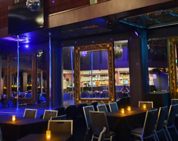 Men's Gallery Sydney - Nightclub in Darlinghurst, Australia