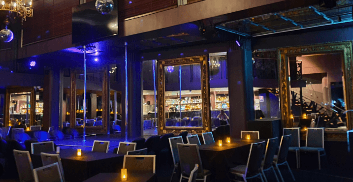 Men's Gallery Sydney - Nightclub in Darlinghurst, Australia