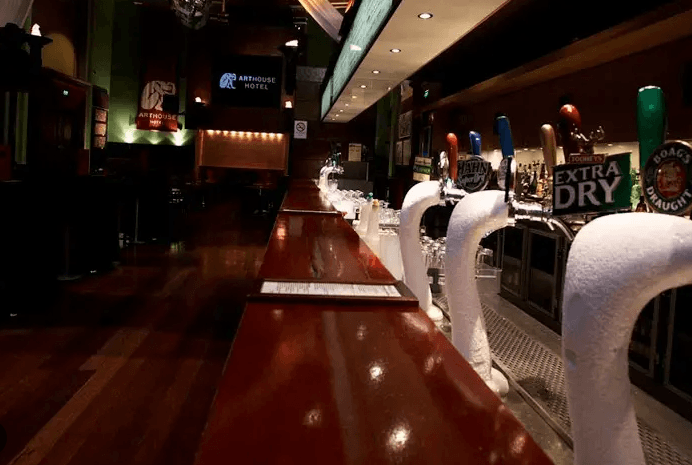 Men's Gallery Sydney - Nightclub in Darlinghurst, Australia
