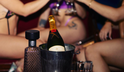 Fantasy Lounge - Darwin's Premier Strip Club - Nightclub in Darwin City, Australia