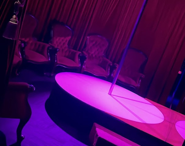 Fantasy Lounge - Darwin's Premier Strip Club - Nightclub in Darwin City, Australia
