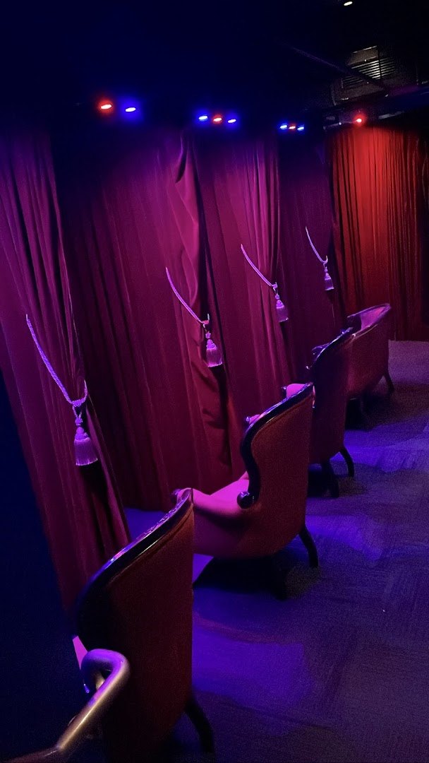 Fantasy Lounge - Darwin's Premier Strip Club - Nightclub in Darwin City, Australia