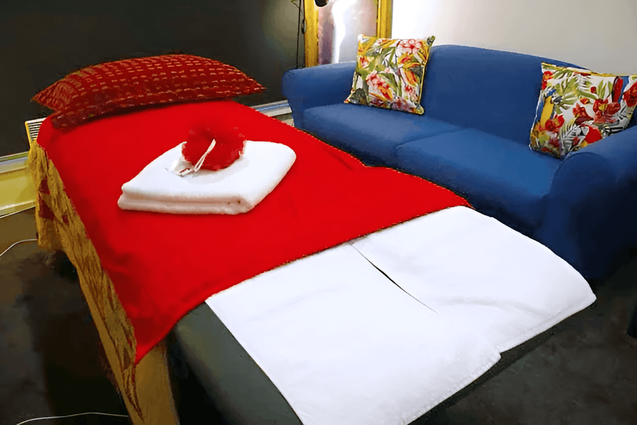 Esensua Sensual And Tantric Massage For Women - Erotic Massage in Deer Park, Australia