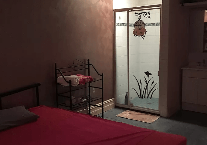 Pink Lady - Erotic Massage in Drummoyne, Australia