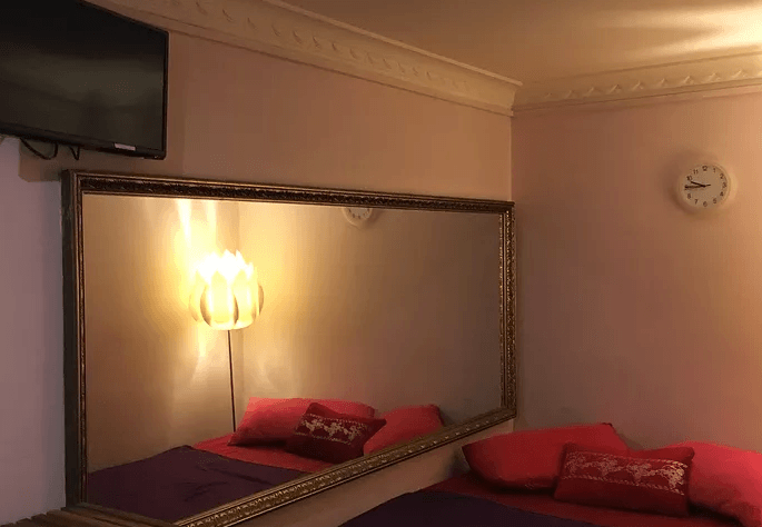 Pink Lady - Erotic Massage in Drummoyne, Australia