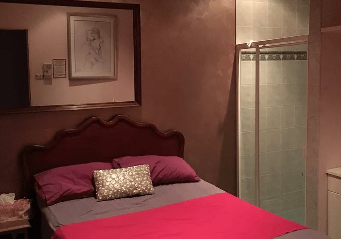 Pink Lady - Erotic Massage in Drummoyne, Australia