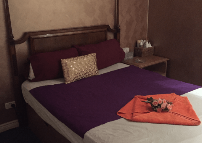 Pink Lady - Erotic Massage in Drummoyne, Australia