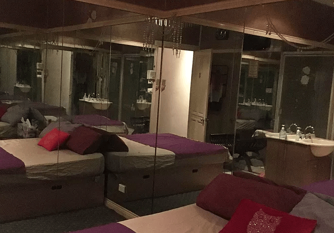 Pink Lady - Erotic Massage in Drummoyne, Australia