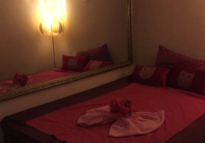 Pink Lady - Erotic Massage in Drummoyne, Australia