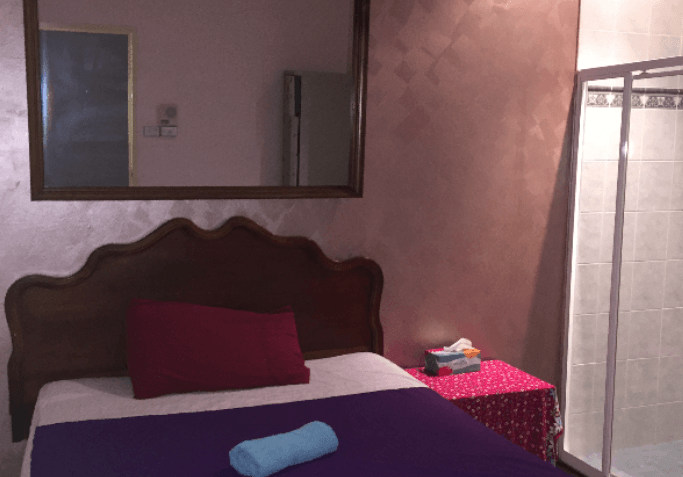 Pink Lady - Erotic Massage in Drummoyne, Australia