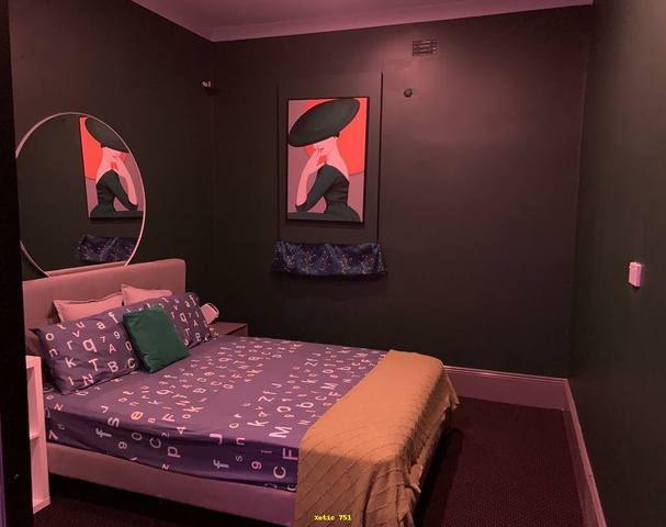 Xotic 751 - Brothel in Dulwich Hill, Australia