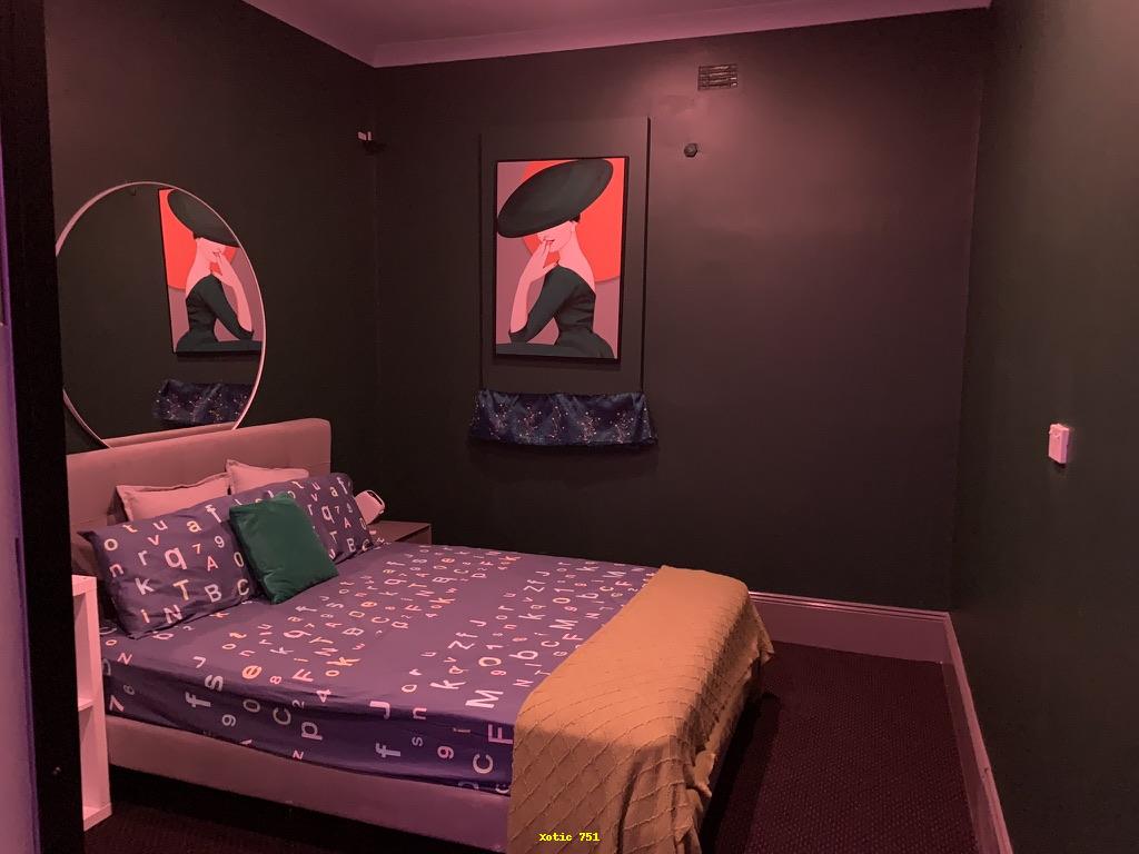 Xotic 751 - Brothel in Dulwich Hill, Australia