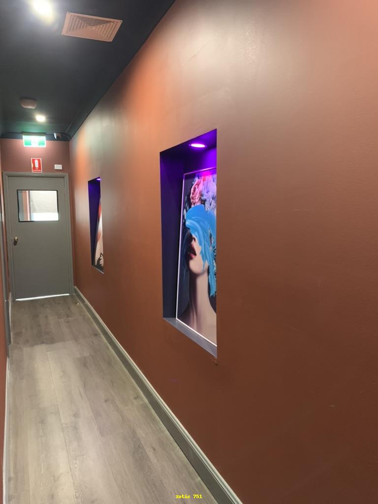Xotic 751 - Brothel in Dulwich Hill, Australia