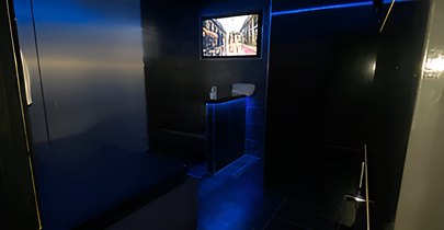Centrefolds Xxx Albury Brothel - Brothel in East Albury, Australia