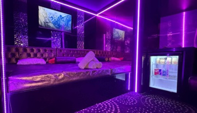 Centrefolds Xxx Albury Brothel - Brothel in East Albury, Australia