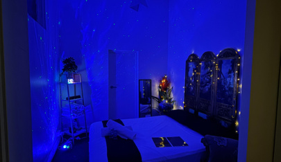 Thirty56 - Erotic Massage in Fitzroy, Australia