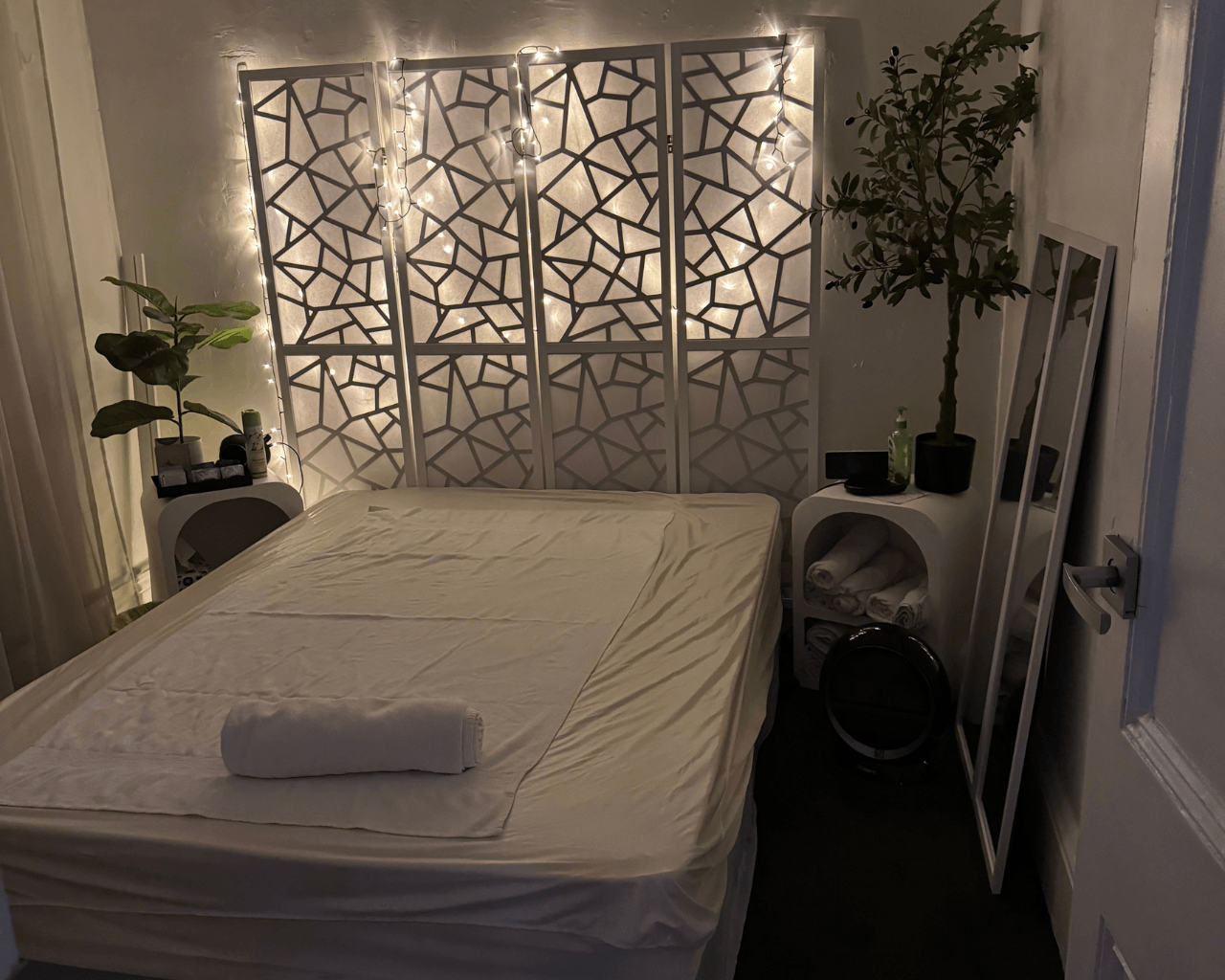 Thirty56 - Erotic Massage in Fitzroy, Australia