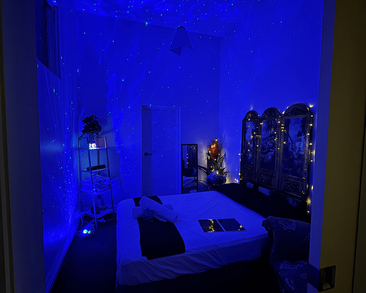 Thirty56 - Erotic Massage in Fitzroy, Australia
