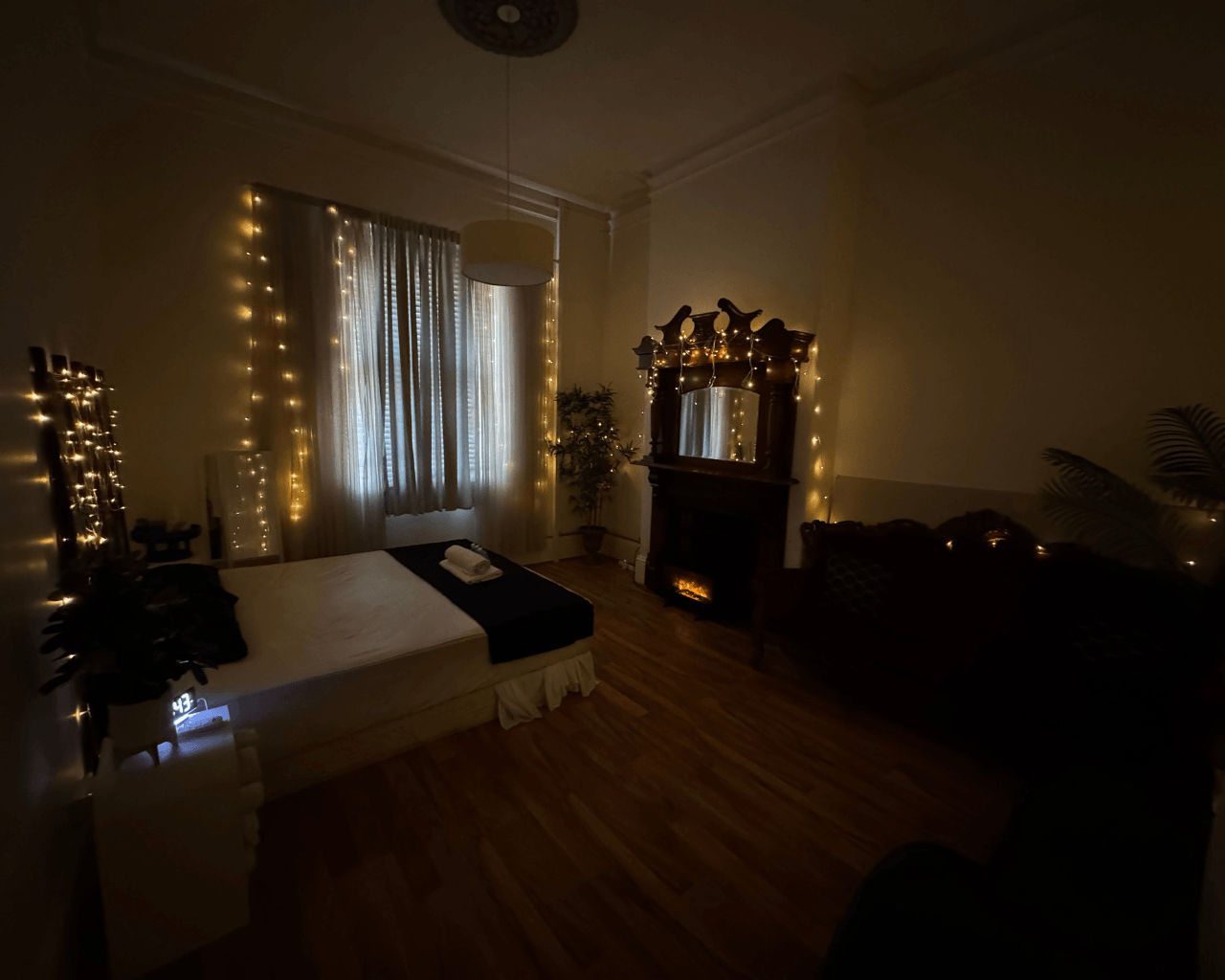 Thirty56 - Erotic Massage in Fitzroy, Australia