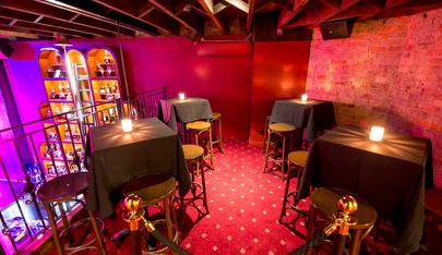 Candy Club Strip Club - Nightclub in Fortitude Valley, Australia