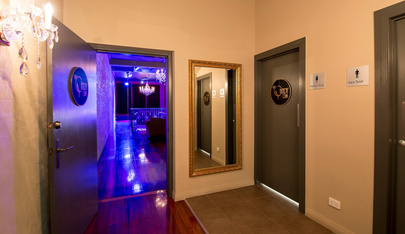 Candy Club Strip Club - Nightclub in Fortitude Valley, Australia