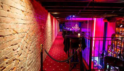 Candy Club Strip Club - Nightclub in Fortitude Valley, Australia