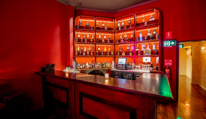 Candy Club Strip Club - Nightclub in Fortitude Valley, Australia