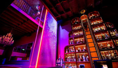 Candy Club Strip Club - Nightclub in Fortitude Valley, Australia