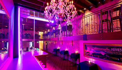Candy Club Strip Club - Nightclub in Fortitude Valley, Australia