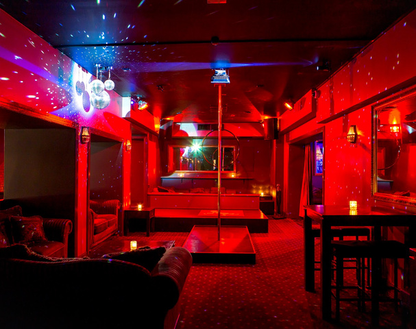 Candy Club Strip Club - Nightclub in Fortitude Valley, Australia