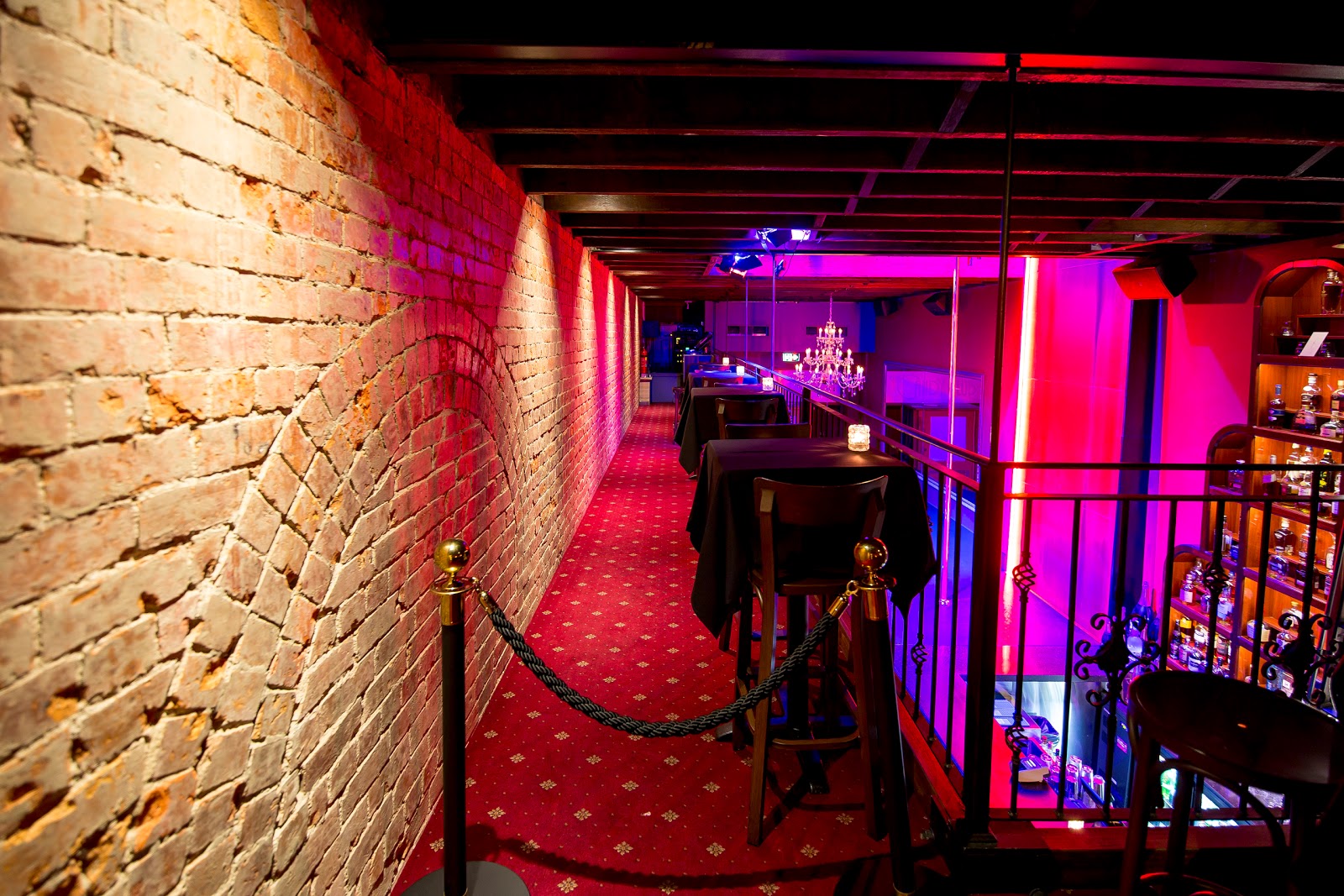 Candy Club Strip Club - Nightclub in Fortitude Valley, Australia