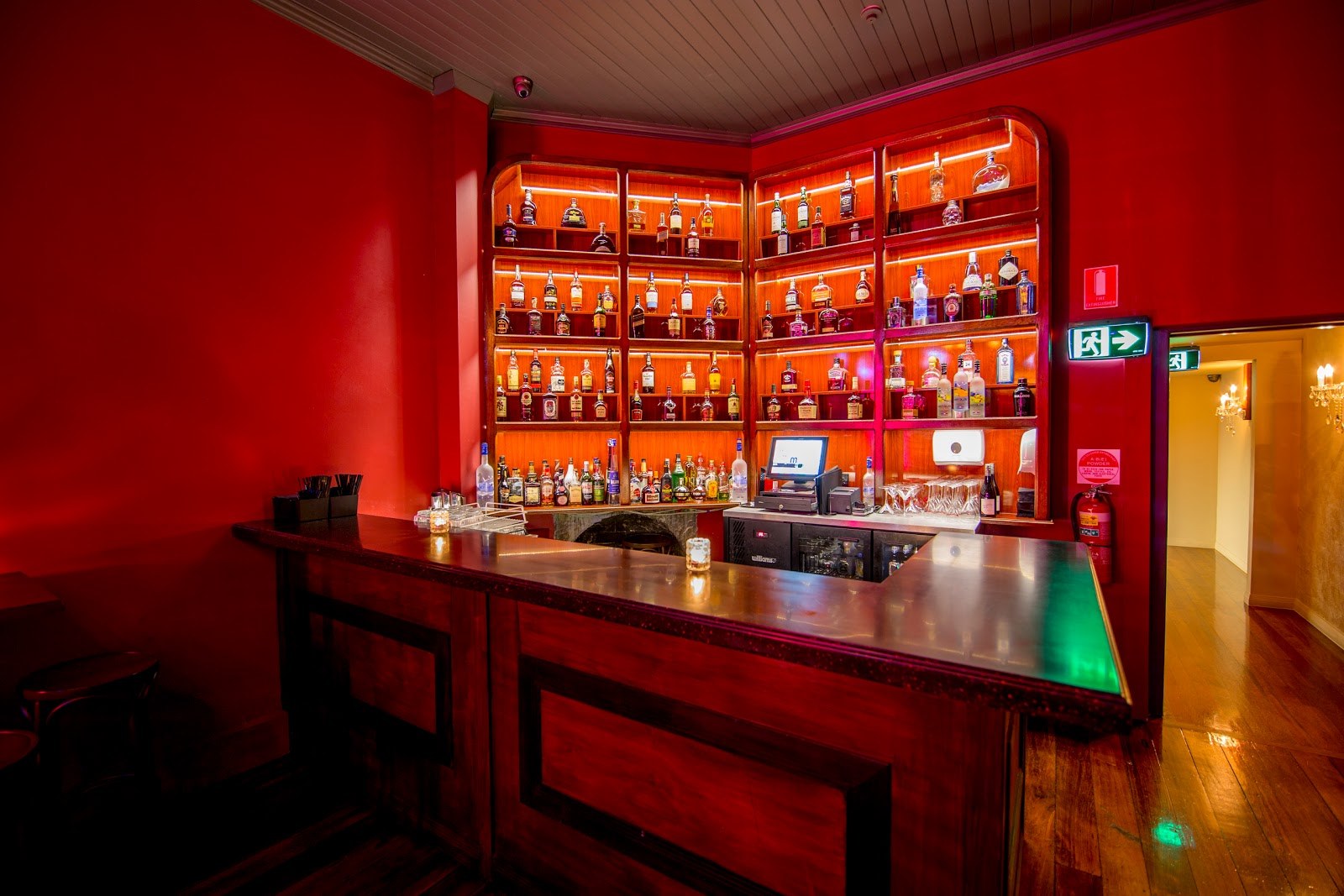 Candy Club Strip Club - Nightclub in Fortitude Valley, Australia