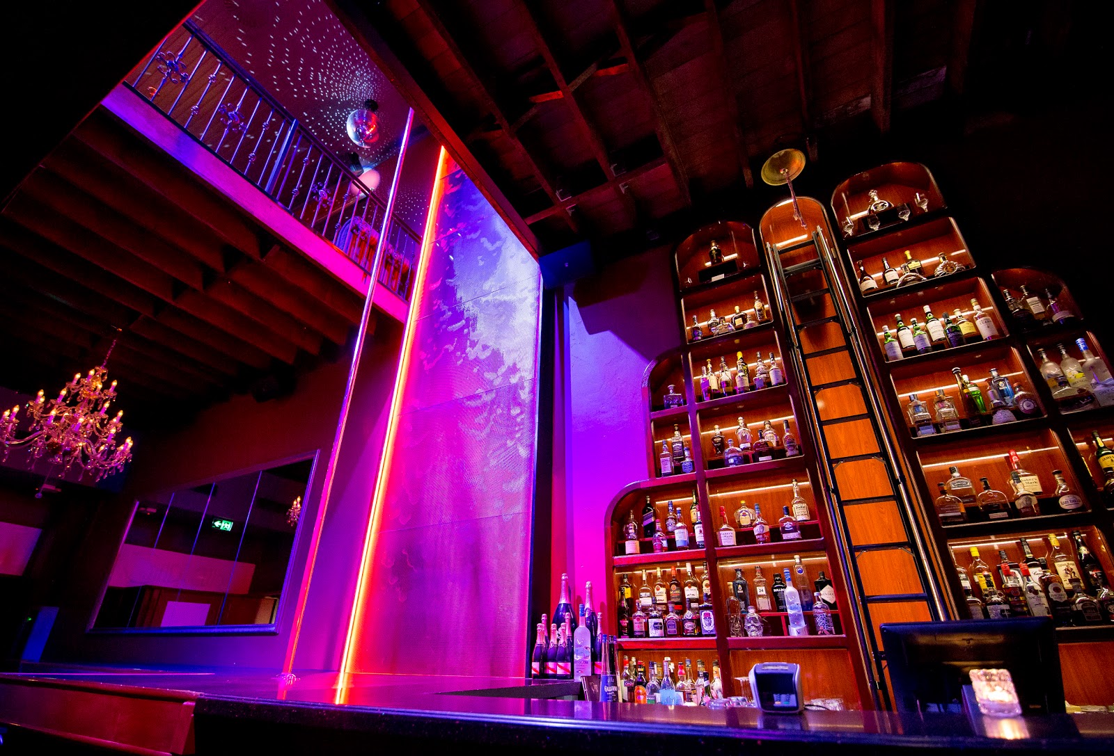 Candy Club Strip Club - Nightclub in Fortitude Valley, Australia