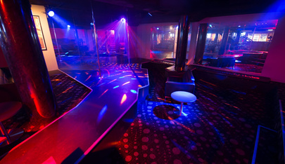 Eye Candy Strip Club - Nightclub in Fortitude Valley, Australia