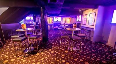 Eye Candy Strip Club - Nightclub in Fortitude Valley, Australia
