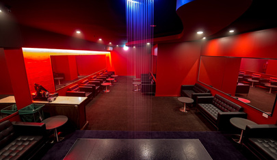 Eye Candy Strip Club - Nightclub in Fortitude Valley, Australia
