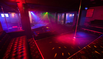 Eye Candy Strip Club - Nightclub in Fortitude Valley, Australia