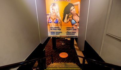 Eye Candy Strip Club - Nightclub in Fortitude Valley, Australia