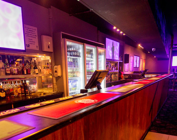 Eye Candy Strip Club - Nightclub in Fortitude Valley, Australia