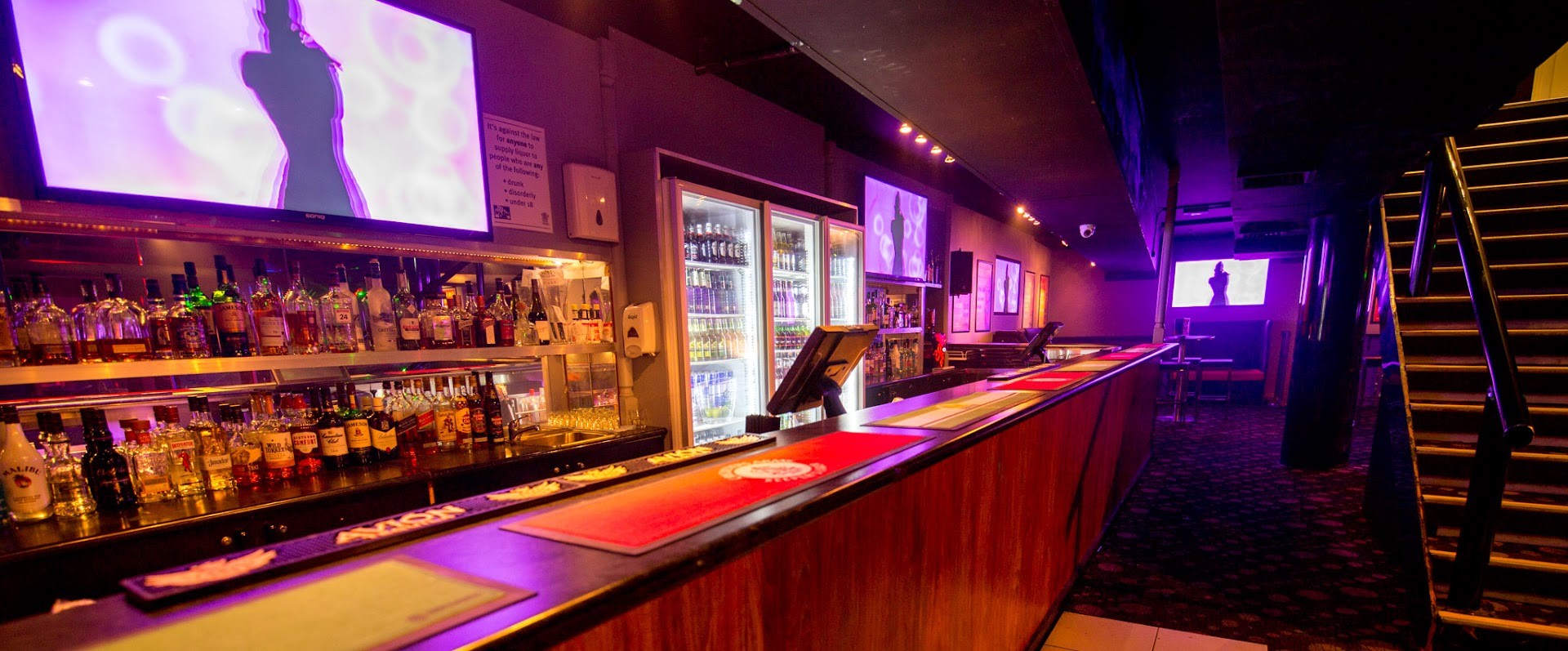 Eye Candy Strip Club - Nightclub in Fortitude Valley, Australia