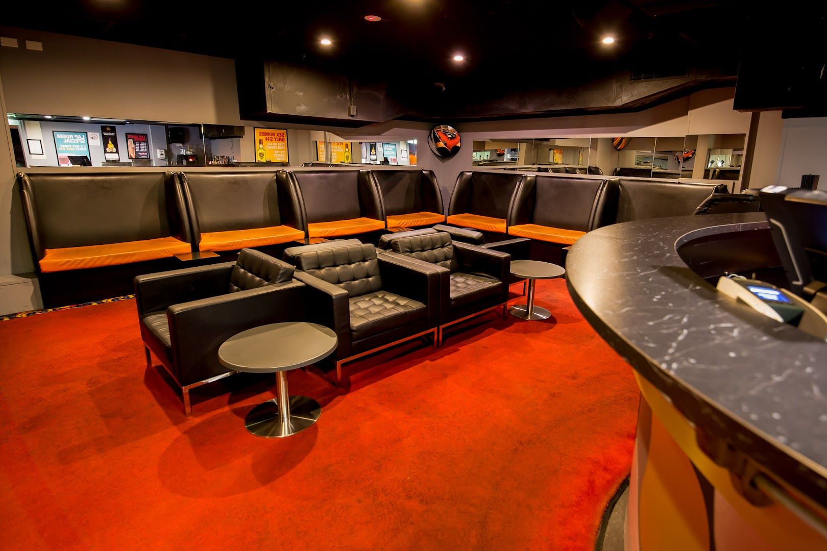 Eye Candy Strip Club - Nightclub in Fortitude Valley, Australia
