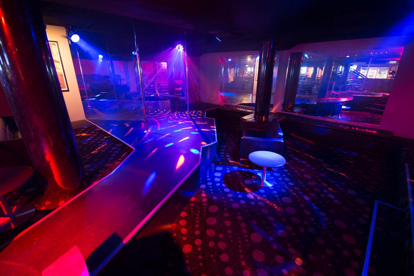 Eye Candy Strip Club - Nightclub in Fortitude Valley, Australia