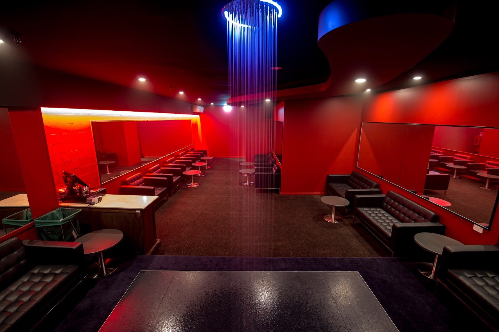 Eye Candy Strip Club - Nightclub in Fortitude Valley, Australia