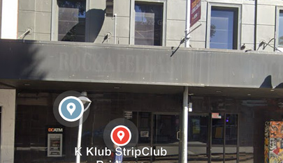 K Klub Stripclub Brisbane - Nightclub in Fortitude Valley, Australia