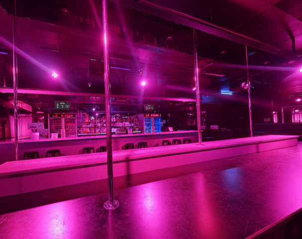 K Klub Stripclub Brisbane - Nightclub in Fortitude Valley, Australia