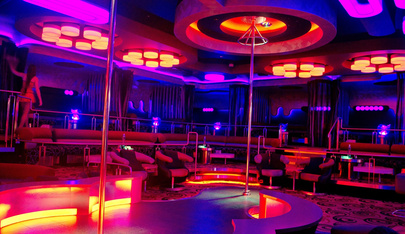 Love & Rockets - Fortitude Valley - Nightclub in Fortitude Valley, Australia